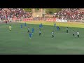 Dynamos equalise