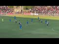Dynamos equalise