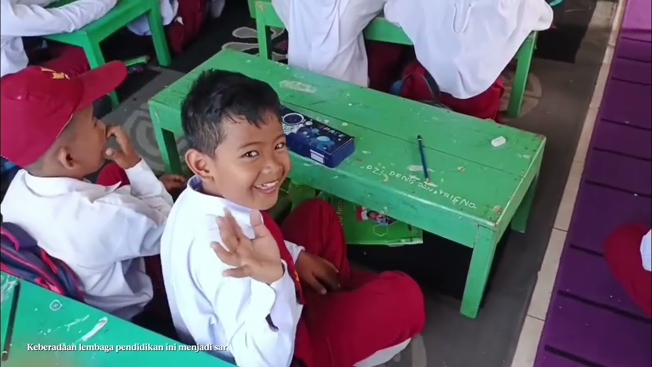 PROFIL DESA KRAJAN KEC.PEKUNCEN KAB.BANYUMAS🎑