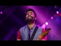 Arijit Singh in Mumbai - Success In, Peace Out 