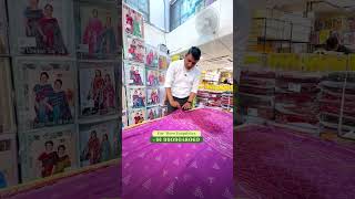 पैसा कमाने वाली स्कीम ? | New Business Ideas | Clothes Business Tips | Surat Saree Wholesale Market