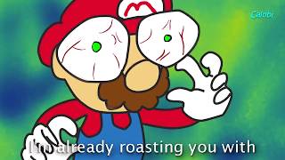 Calobi Productions But Awesome