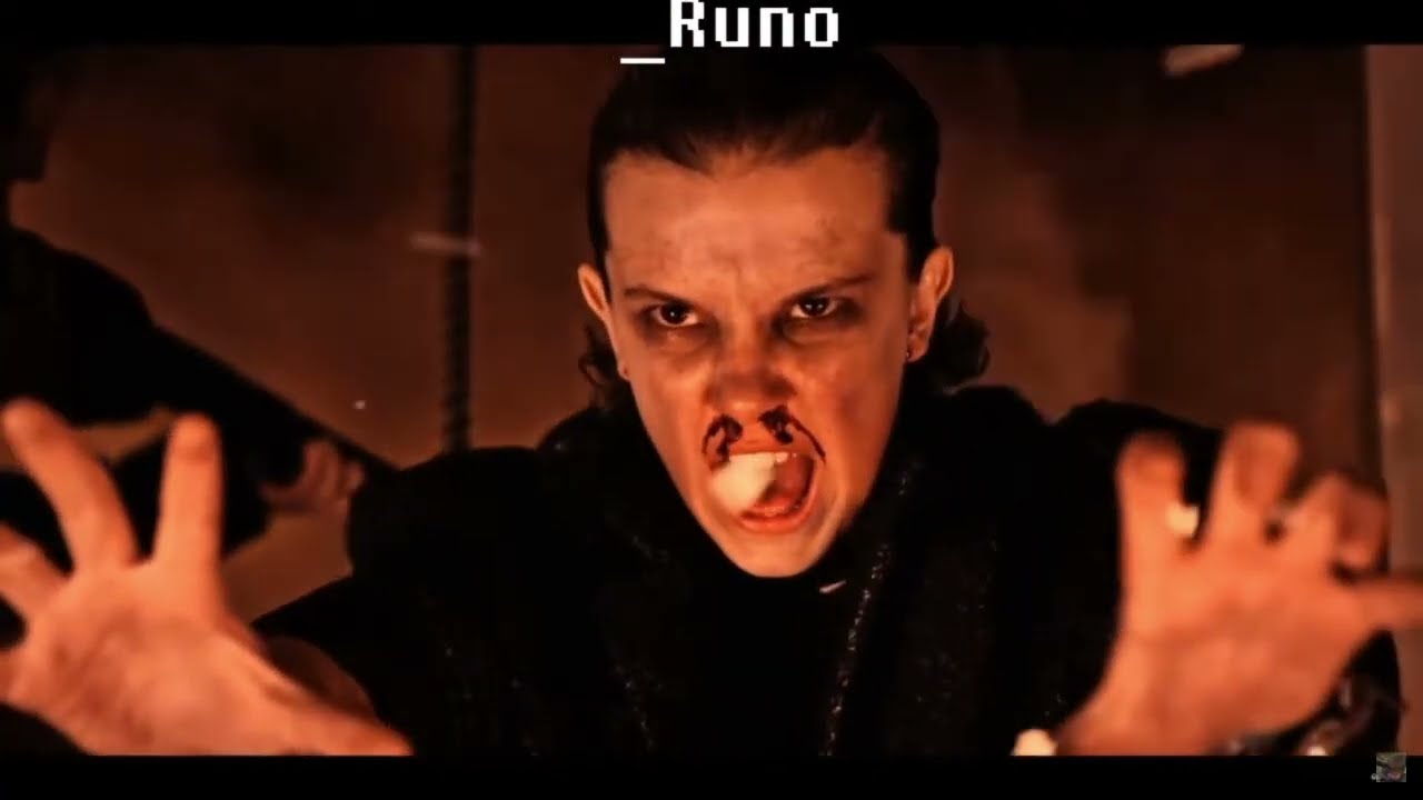 ItzRedge Channel Intro