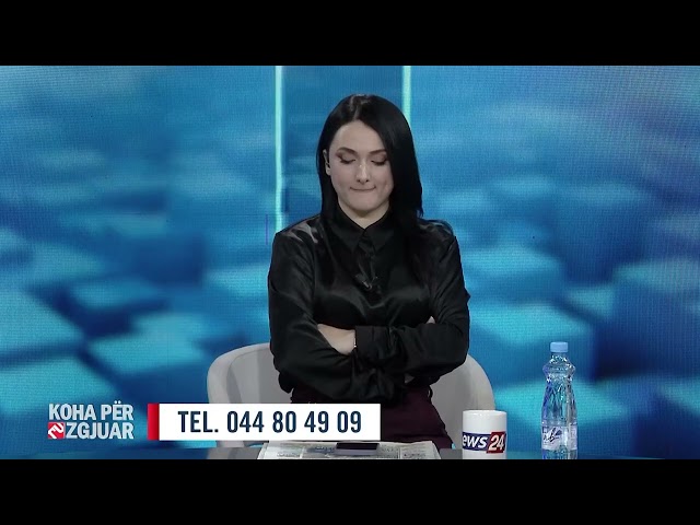 “Të flas Saliu për vjedhje, më ngrihet tensioni”, shpërthen qytetari: I kanë vënë flakën Shqipërisë