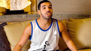 A cena do Drake | Pense como Eles Também | Clipe