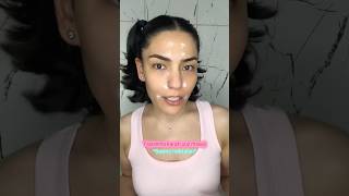 Yaşlanma karşıtı yüz masajı #yüzmasajı #facemassage