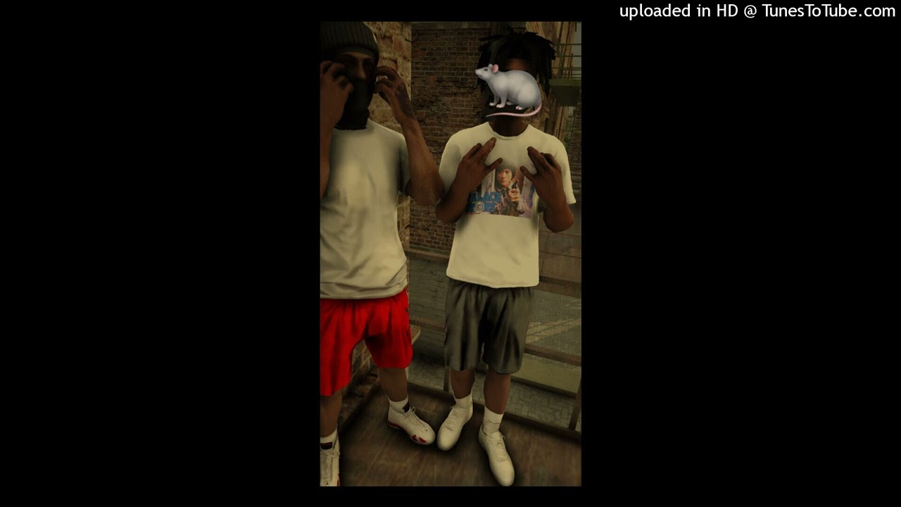 [ZYRP] (IC) - Lah Deady x ManMan2oppy - All Disrespect