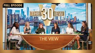 The View Full Broadcast – September 28, 2026 screenshot 4