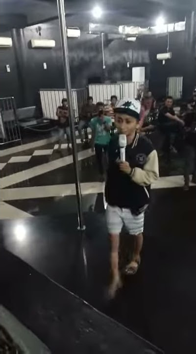 Pas mantap omo kucrut