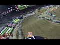 GoPro: Jordon Smith Main Event 2017 Monster Energy Supercross from Minneapolis