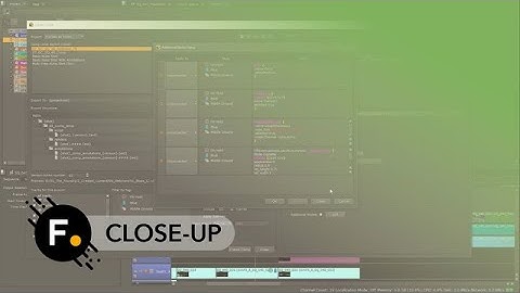 How to use Additional Nodes in Nuke Studio and Hiero