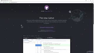 Laravel api development Downloading and Installing Github Shell_learn2CodeByTube
