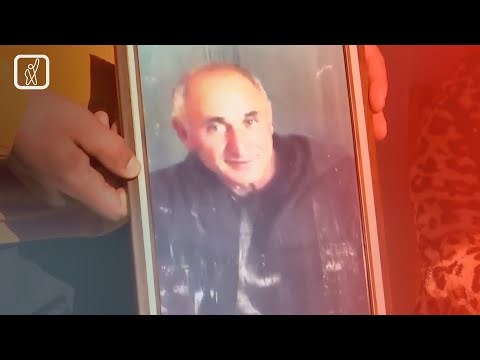 მკვლელობა ქარელის მუნიციპალიტეტში