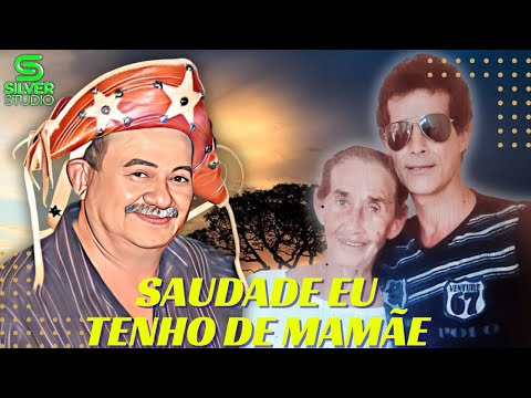 SAUDADE EU TENHO DE MAMÃE | COMPOS. ENALDO DE CABOCLO