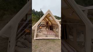 2 Oda 1 Salon Çadır Turu