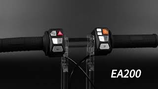 Star Union - EA200
