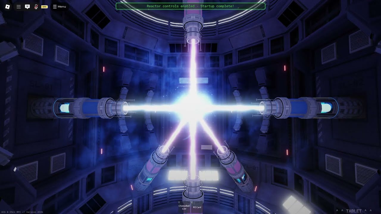 A core game / Revisiting