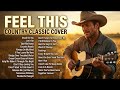 Let It Be, Stuck On You, Green Green Grass of Home 🎸 Timeless Classic Country Hits (60s 70s 80s)