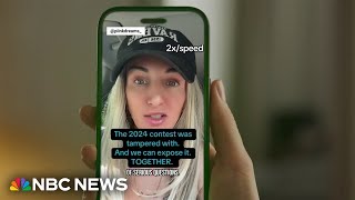 Some Democrats Question 2024 Results As Election Denial Grows