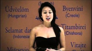 AKM 2011 Pageant: Meet the Ladies