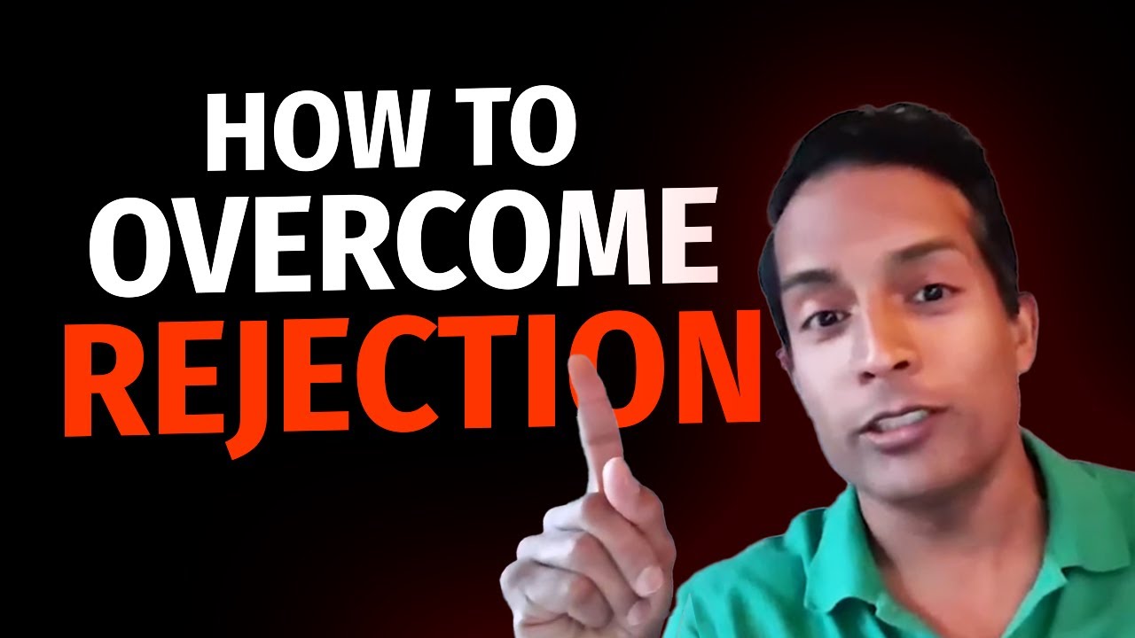 The FEAR of Rejection As A Coach | TCJ 187