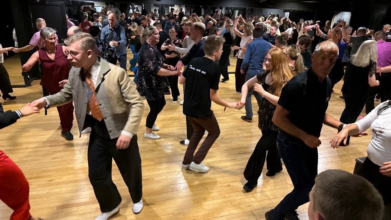 Breddesamling i Oslo 2026