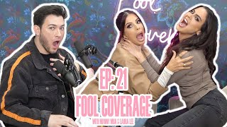 Why Christen and Lauras friendship ended... Fool Coverage ep. 21