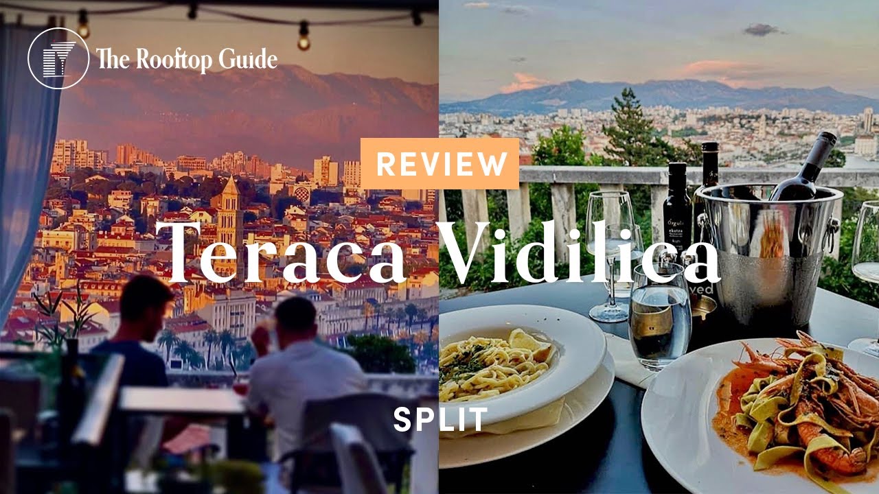 Teraca Vidilica in Split - Review