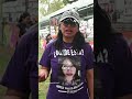 Activistas protestan por personas desaparecidas de México cerca del estadio del Mundial