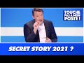 "Secret Story" bientôt de retour à la télévision ? Les informations de Benjamin Castaldi