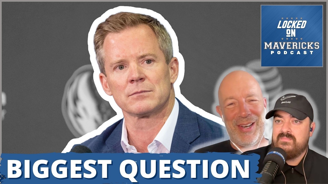 BIGGEST Question for Cooper Flagg, Dusty May | Plus, Morez Johnson Jr. the Right Pick? w/Bob Sturm