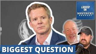 BIGGEST Question for Cooper Flagg Dusty May Plus Morez Johnson Jr the Right Pick Sturm