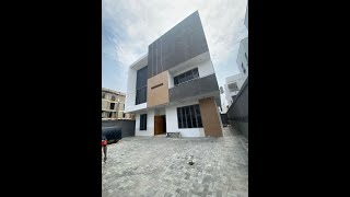 5Bedrooms House For Sale In Ikoyi Lagos | Bq Swimmingpool Elevator And Cinema