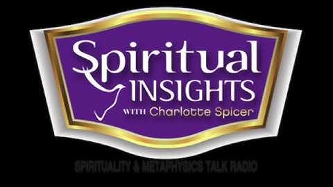 A Course in Miracles: Idols of Sickness (Spiritual Insights Radio)