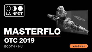 MasterFlo OTC 2019