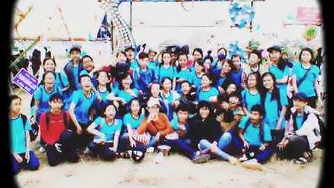 Lớp 8/1 Trường THCS Nguyễn Thiện Thuật