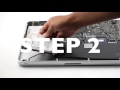 A Quick Tip for fixing a flashing question mark on a MacBook Pro!!!!