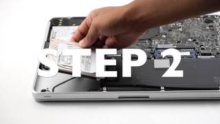 A Quick Tip for fixing a flashing question mark on a MacBook Pro!!!!