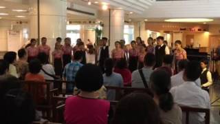 慈濟醫院演出20160804B