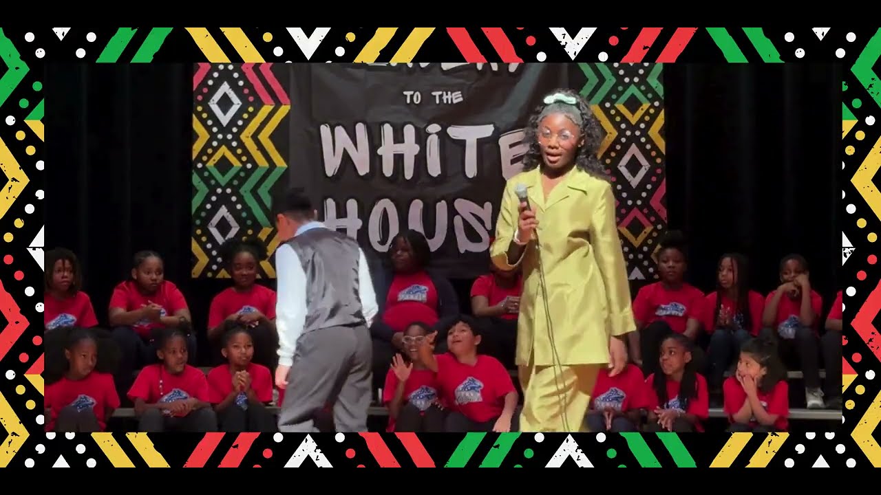 JNE BLACK HISTORY PROGRAM 2026