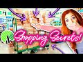 🌟PROFESSIONAL DOLLAR TREE SHOPPER shares 30 shopping hacks & hidden gems at Dollar Tree! SAVE $$$