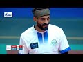 Live | WAPDA V PUNJAB | 55th National Volleyball Championship | M9J1U