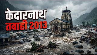 Jab Kedarnath Mein Pralay Aayi: 2013 Flood AI Cinematic Documentary