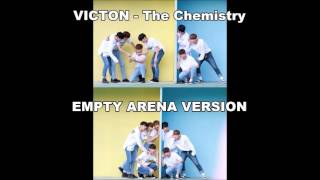 VICTON - The Chemistry (Empty Arena Version)