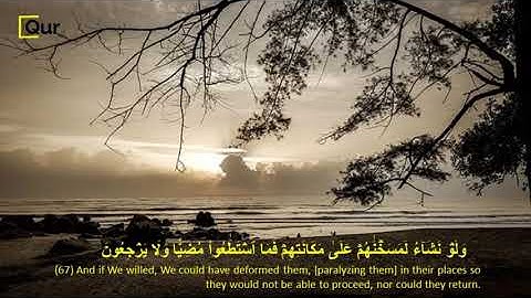 تلاوة خاشعة عذبة صوت من عالم آخر حالات واتس اب قرآن كريم -Quran Status 💕
