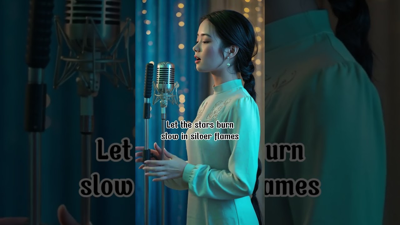 Let It Be Lyrics – A Timeless Song of Peace, Hope & Healing 🎵✨