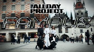 Kpop In Public One Take Allday Project 올데이프로젝트 - Famous Dance Cover In Munich