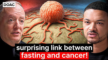 World No.1 Fasting Expert: The Link Between Cancer & Fasting That They