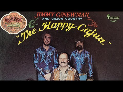 Jimmy C. Newman,