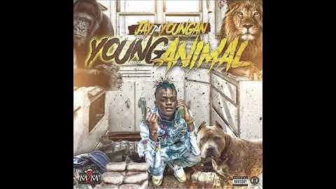 Jaydayoungan Root Of All Evil